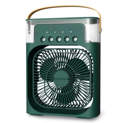 FrostFlow Portable Air Cooler